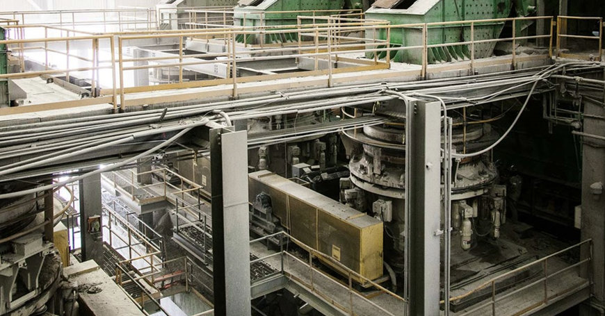 METSO TO SHOWCASE THE LATEST INNOVATIONS AND OFFERING FOR THE AGGREGATES INDUSTRY AT AGG1 2024